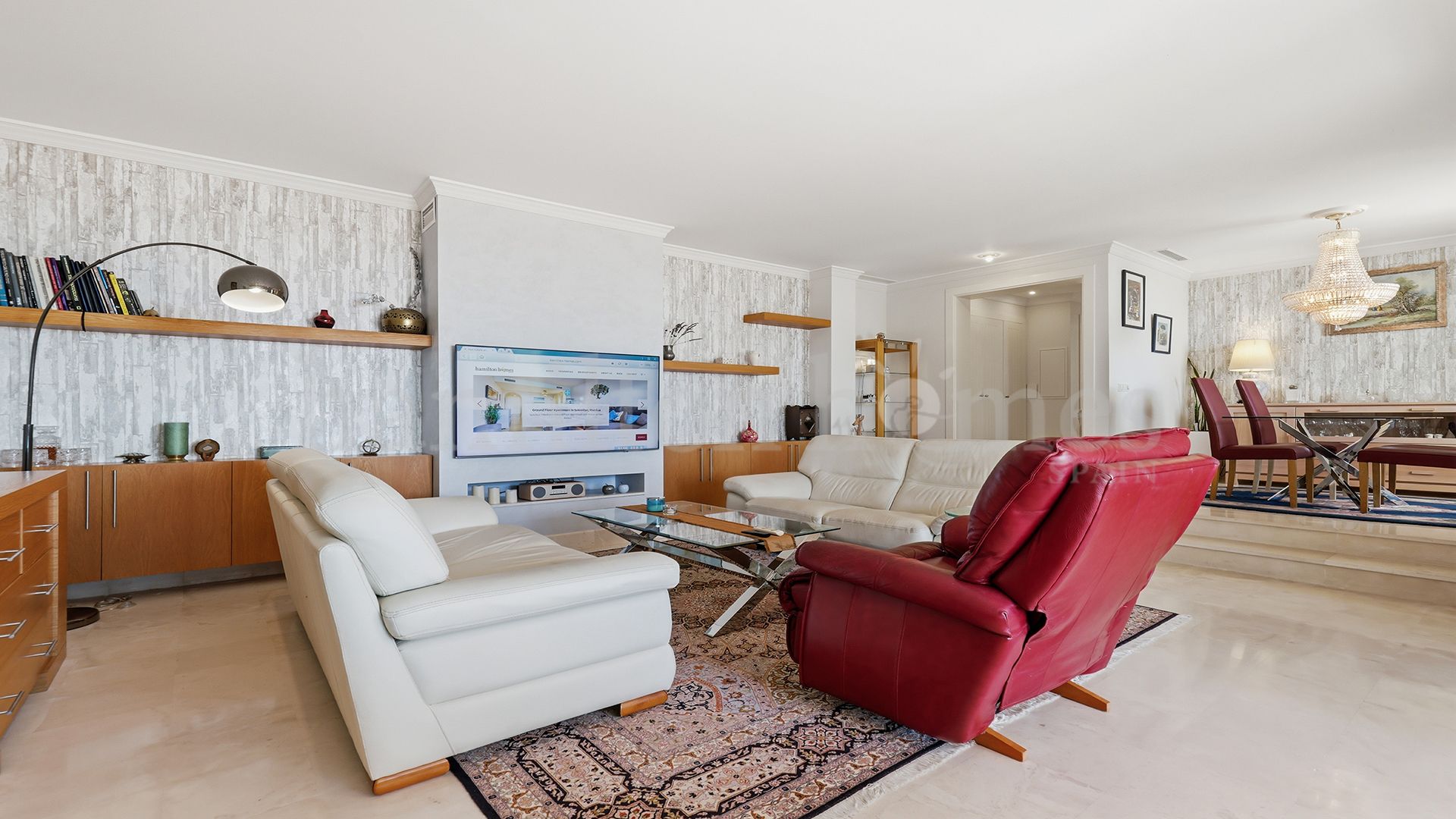 Apartamento en Doña Julia, Casares