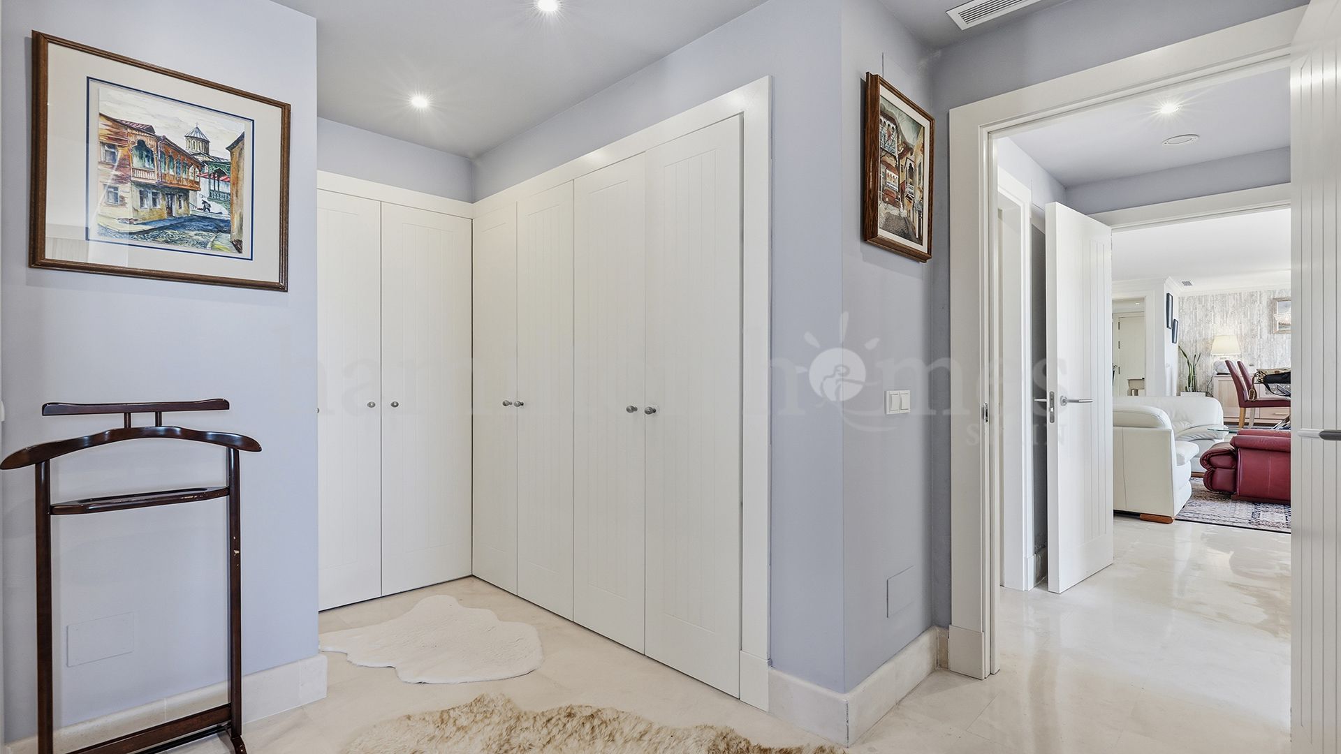 Apartamento en Doña Julia, Casares