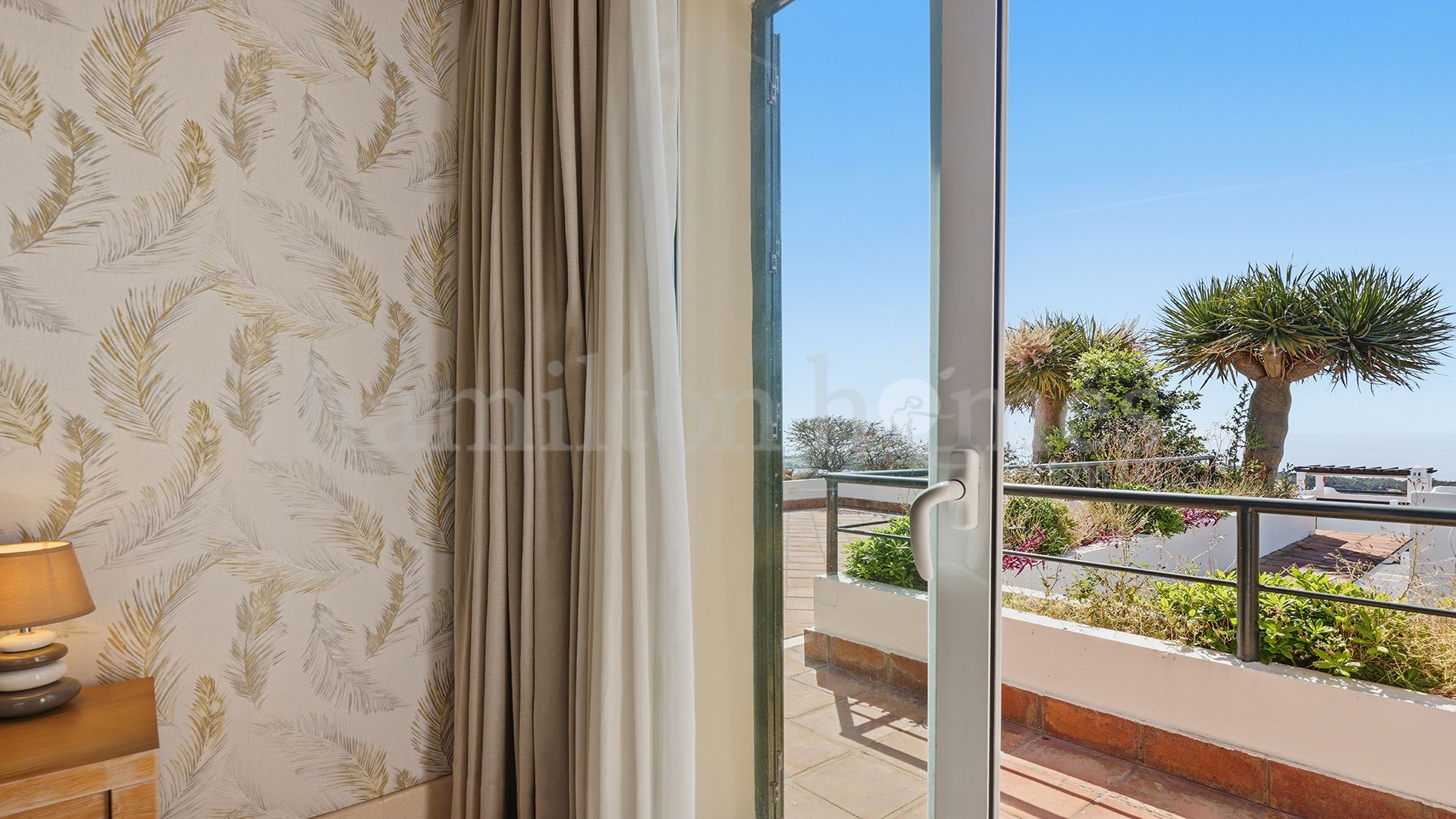 Apartamento en Doña Julia, Casares