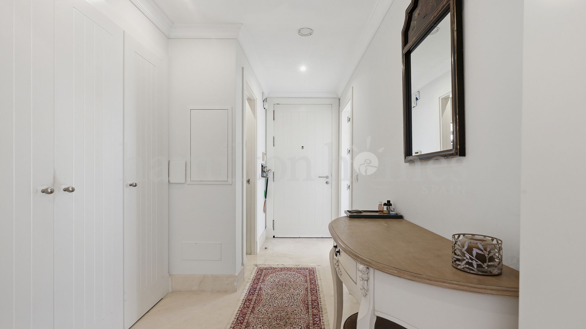 Apartamento en Doña Julia, Casares