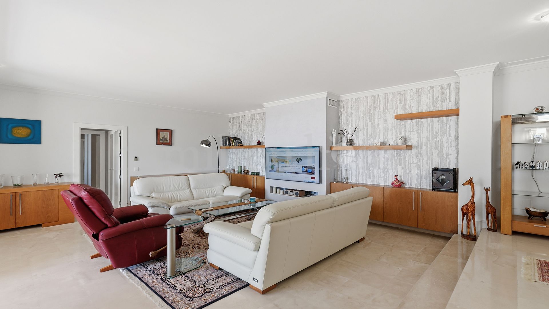 Apartamento en Doña Julia, Casares