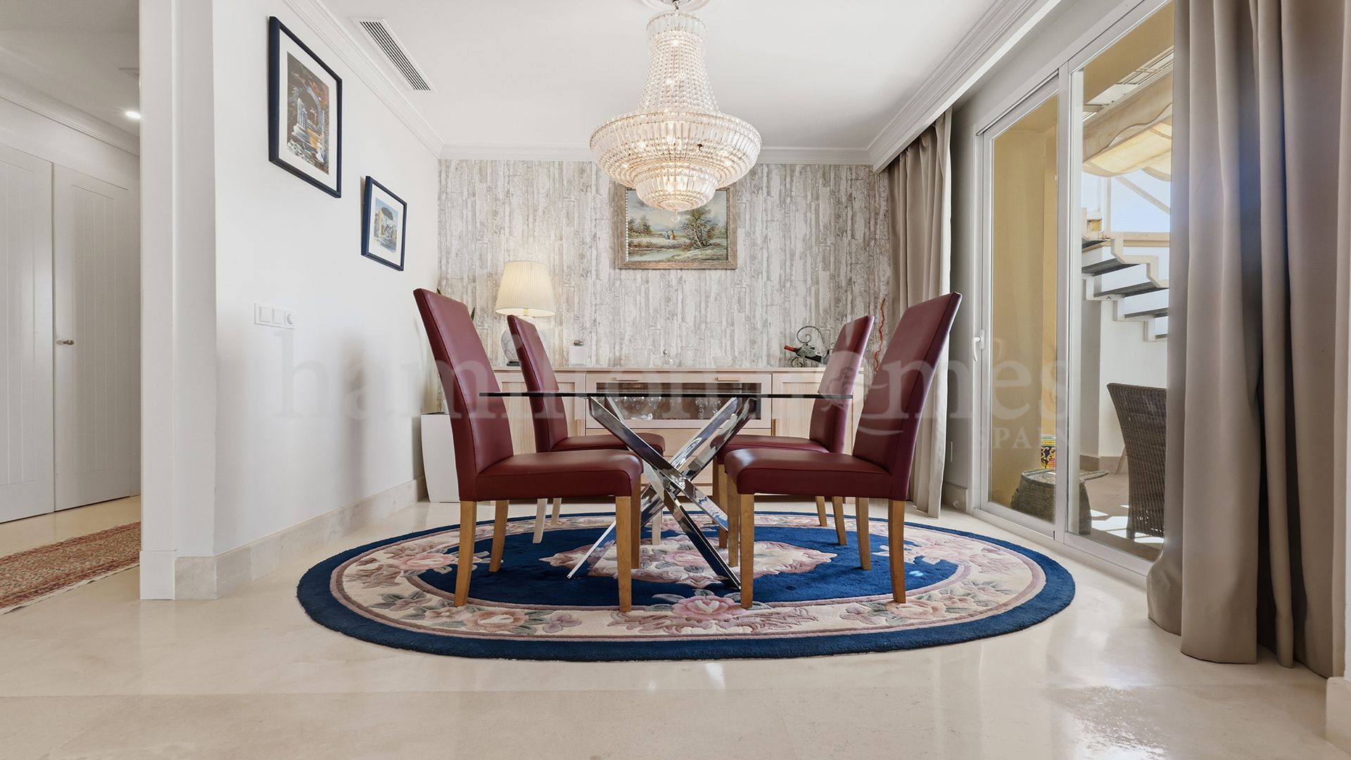Apartamento en Doña Julia, Casares