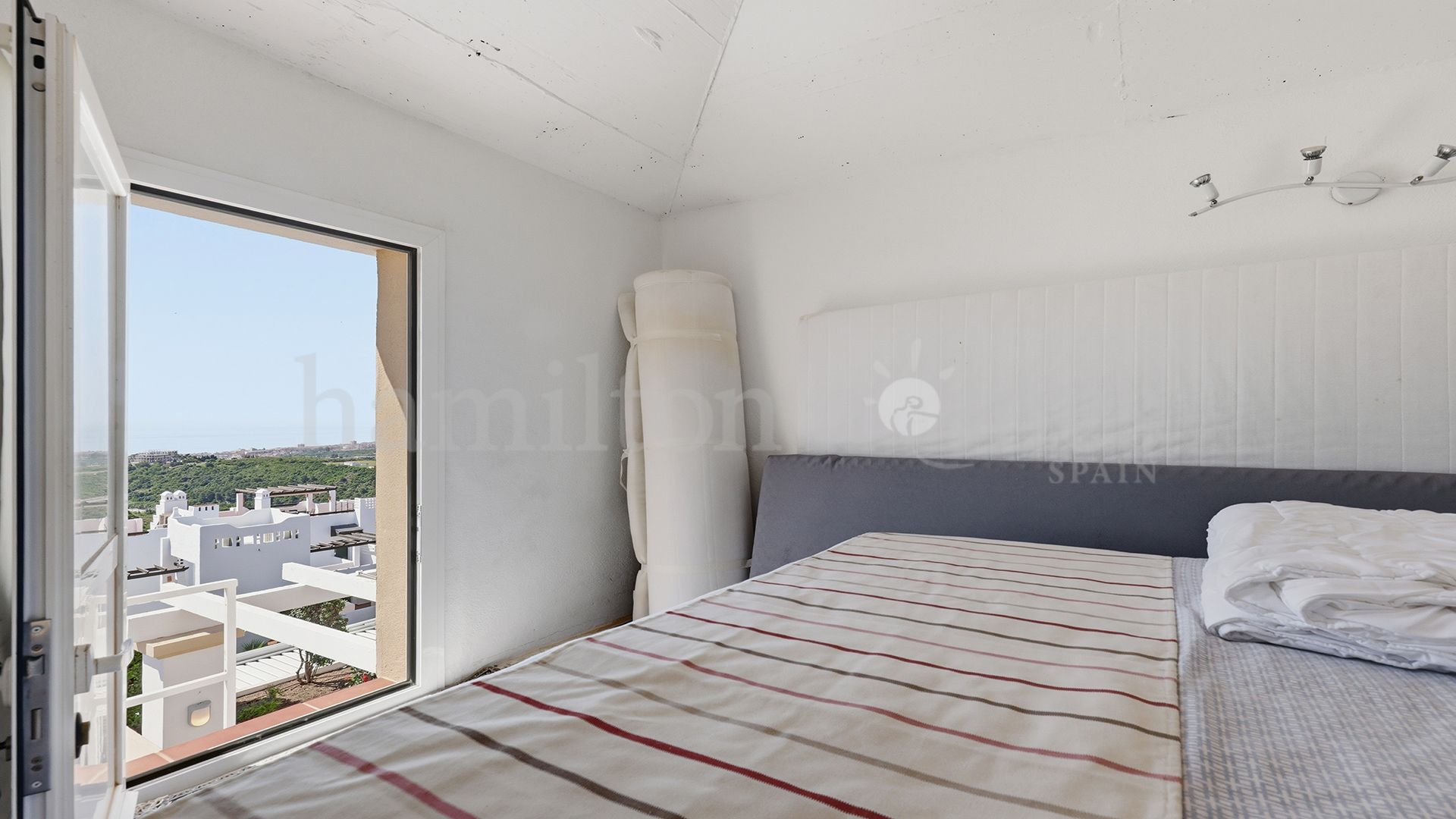 Apartamento en Doña Julia, Casares
