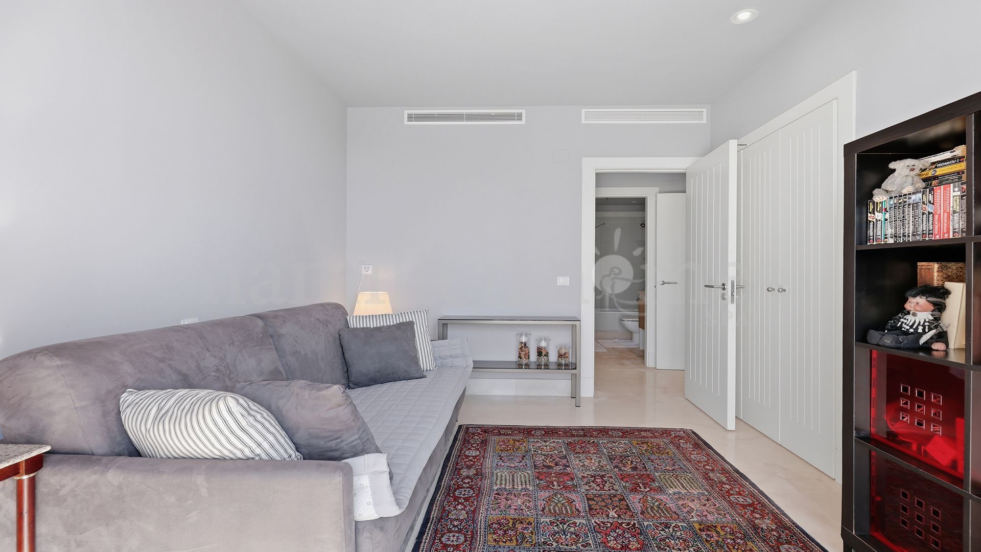 Apartamento en Doña Julia, Casares