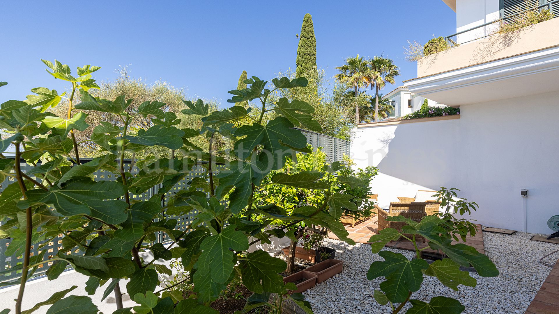 Apartamento en Doña Julia, Casares