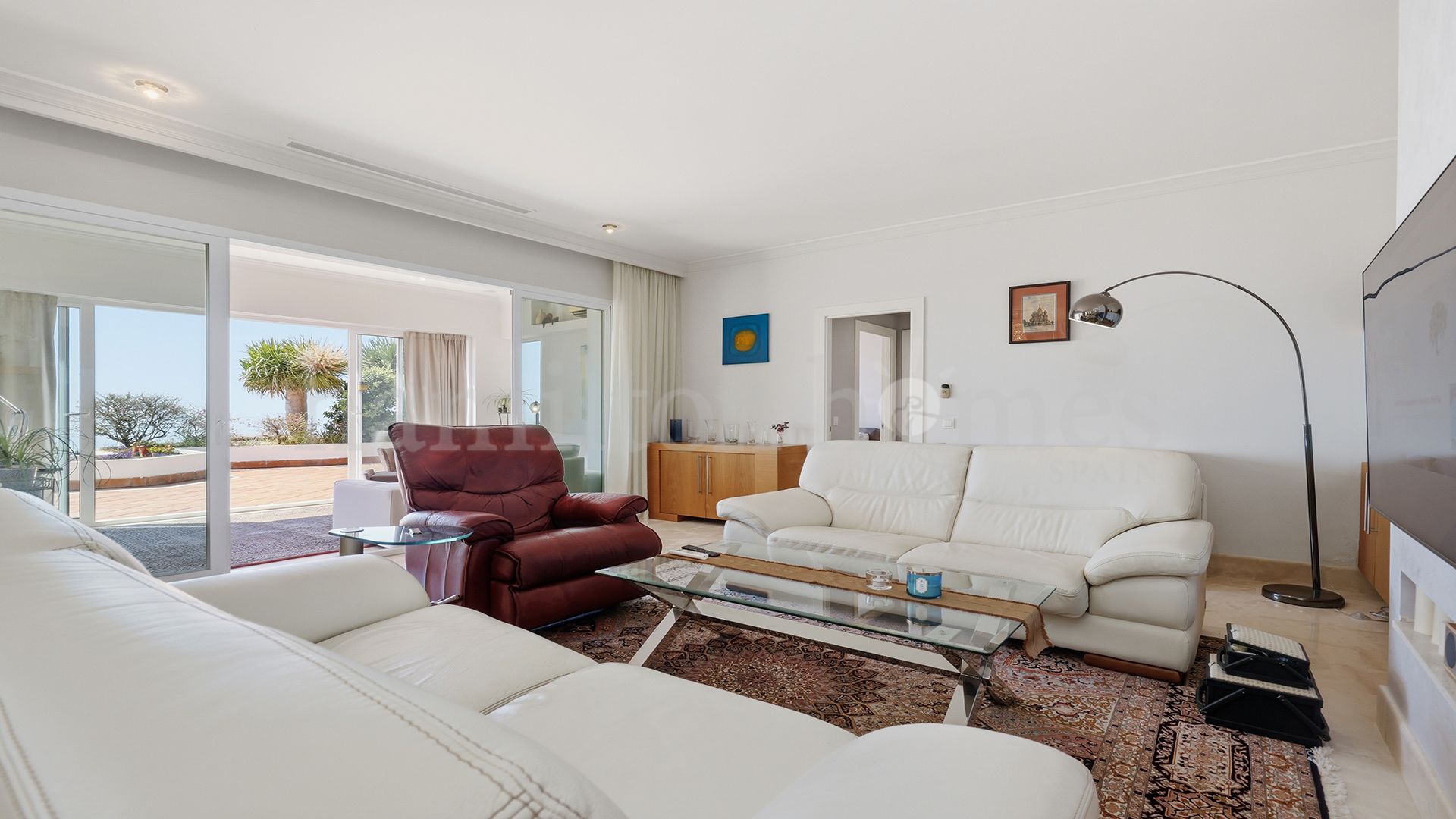 Apartamento en Doña Julia, Casares