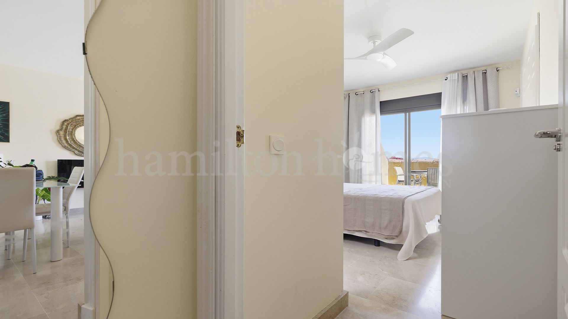 Penthouse in Duquesa Village, Manilva