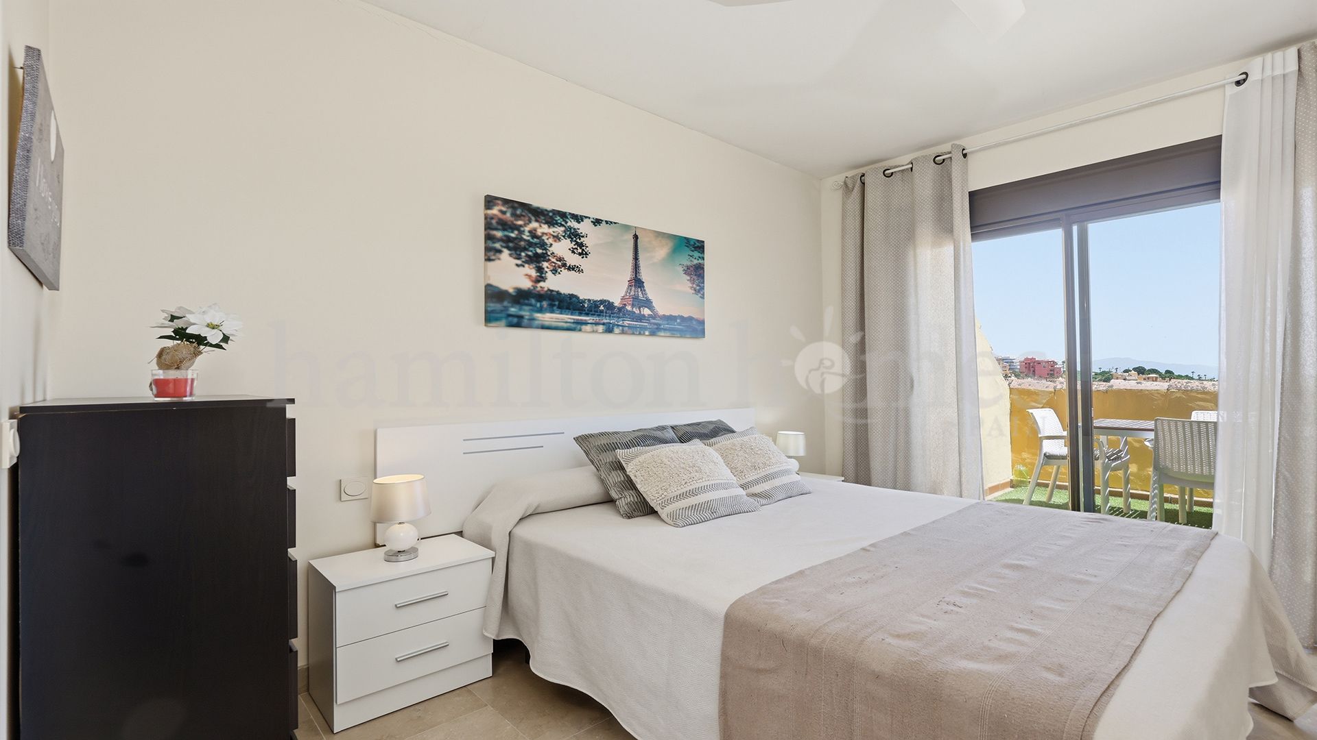 Penthouse in Duquesa Village, Manilva