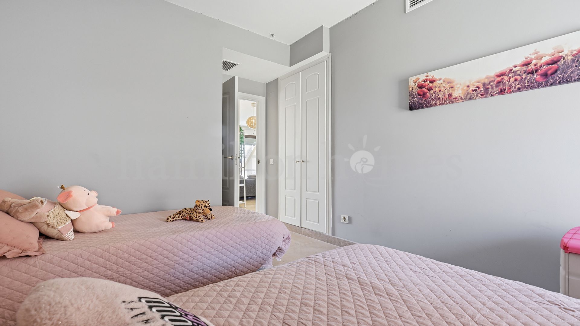 Penthouse in Duquesa Village, Manilva