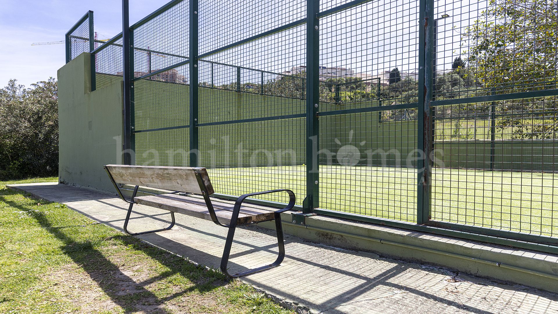 Penthouse in Duquesa Village, Manilva