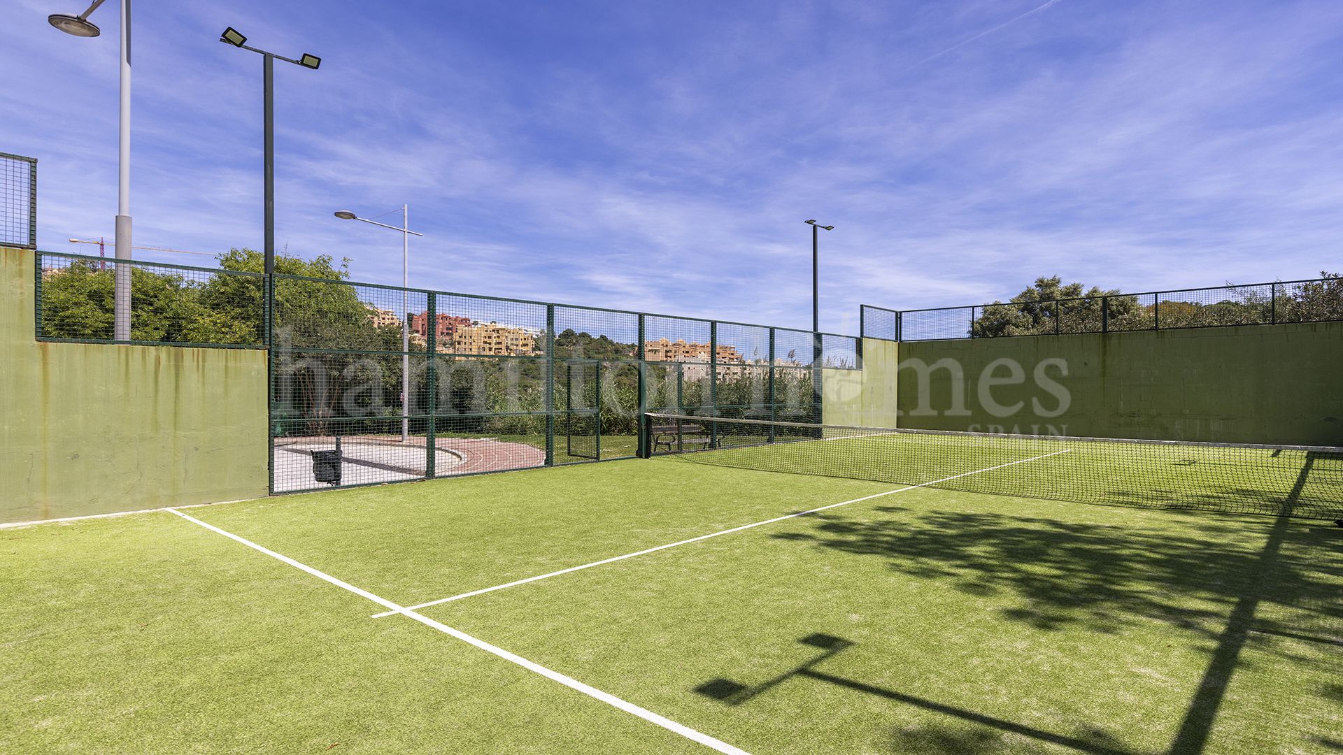 Penthouse in Duquesa Village, Manilva