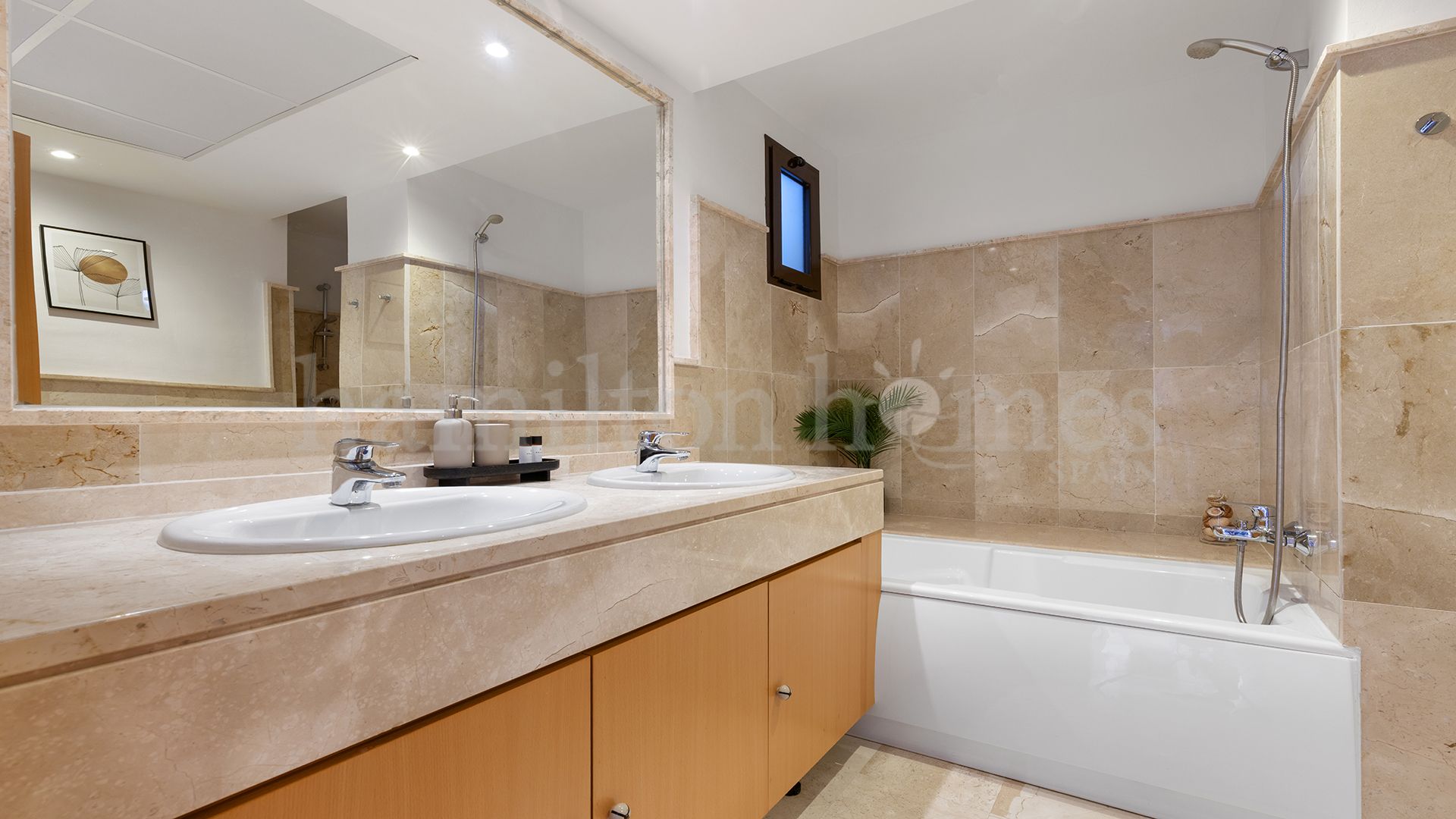 Penthouse in Casares Golf, Casares