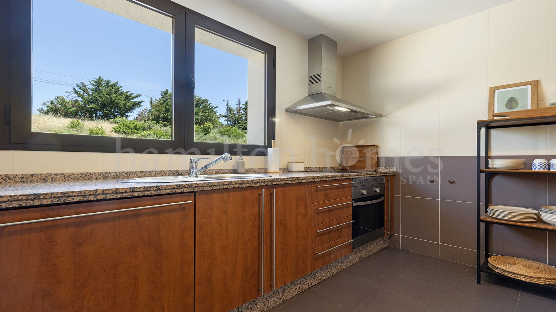 Penthouse in Casares Golf, Casares