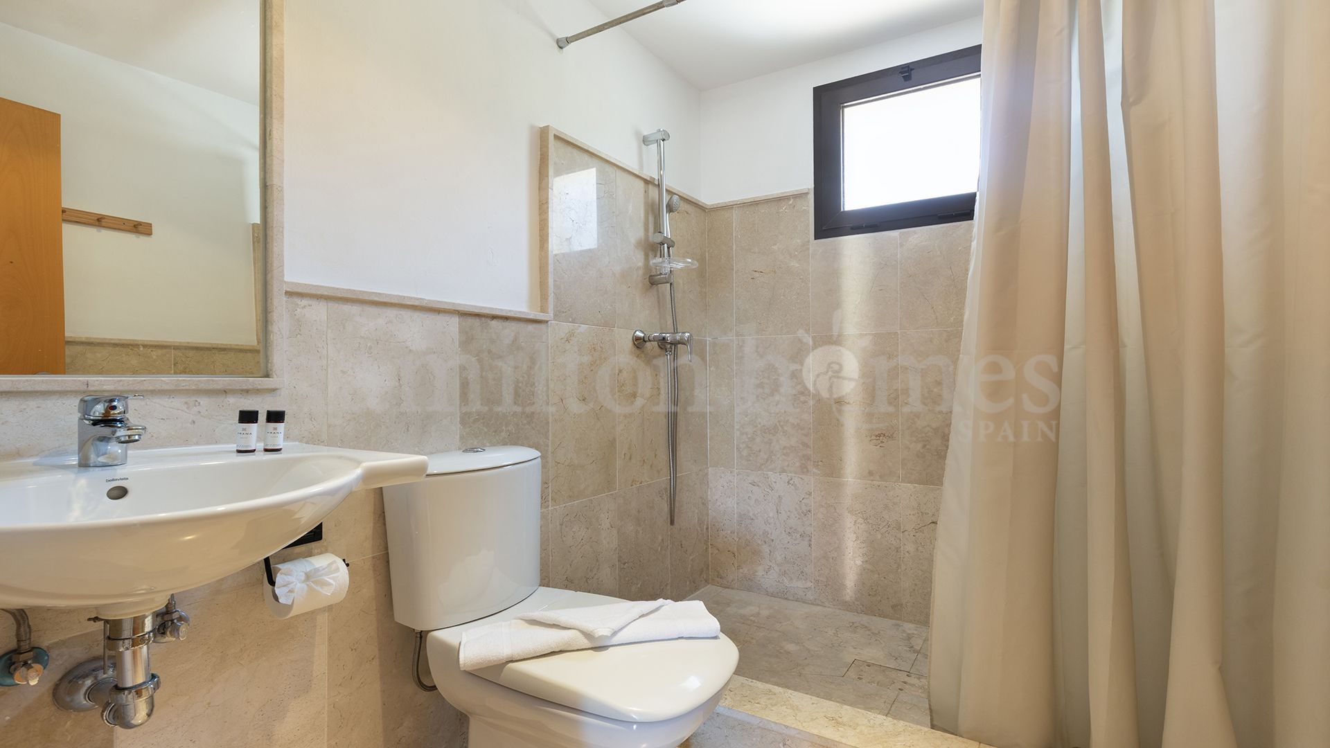 Penthouse in Casares Golf, Casares