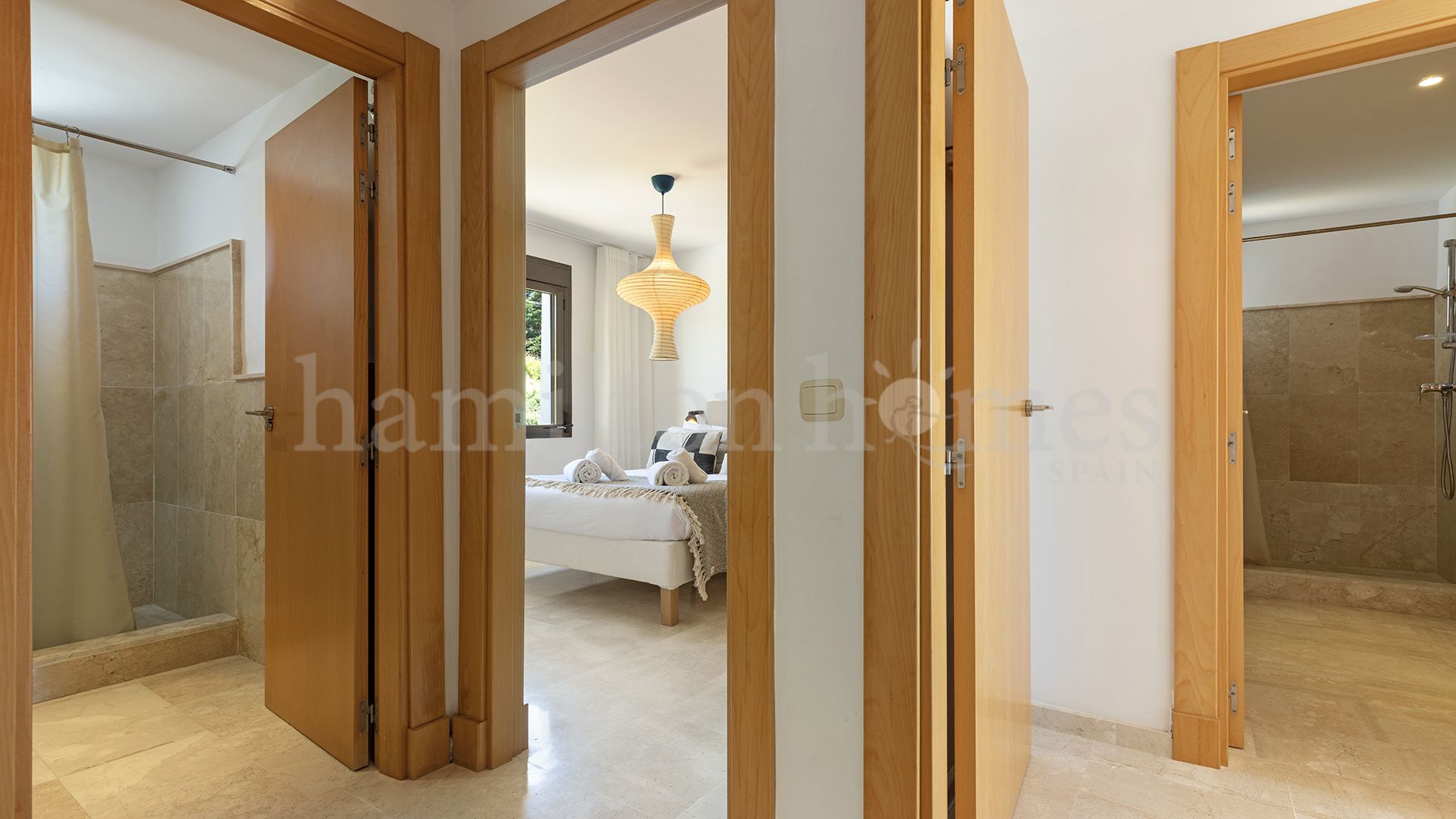 Penthouse in Casares Golf, Casares
