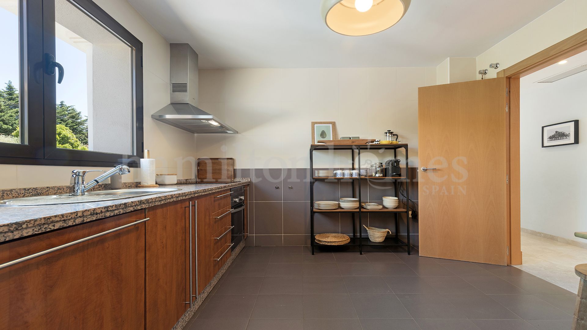 Penthouse in Casares Golf, Casares