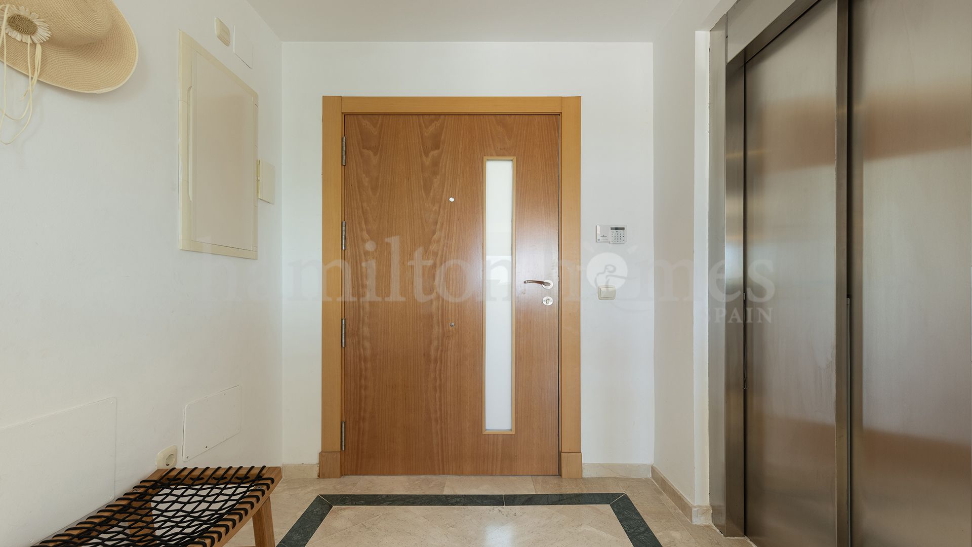 Penthouse in Casares Golf, Casares