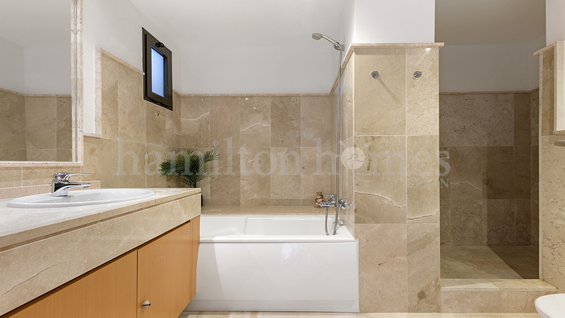Penthouse in Casares Golf, Casares
