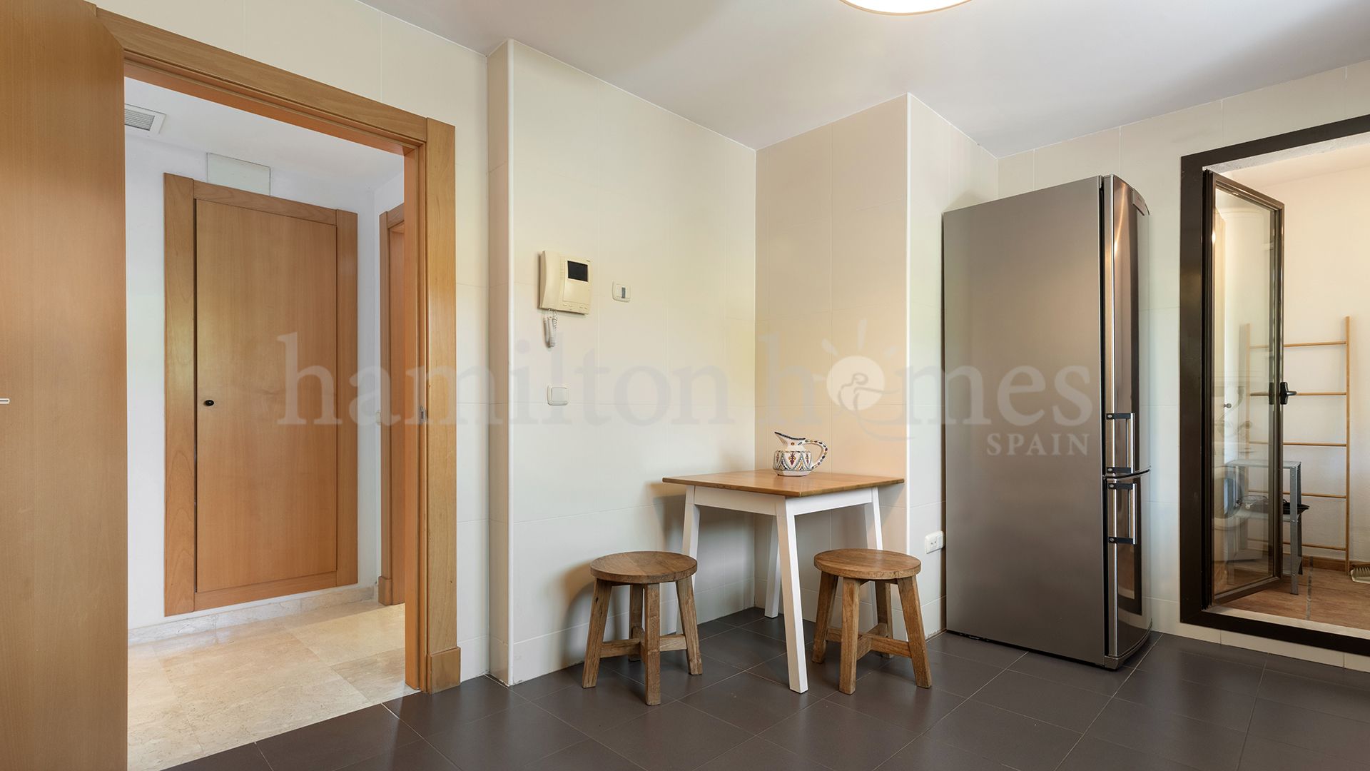 Penthouse in Casares Golf, Casares