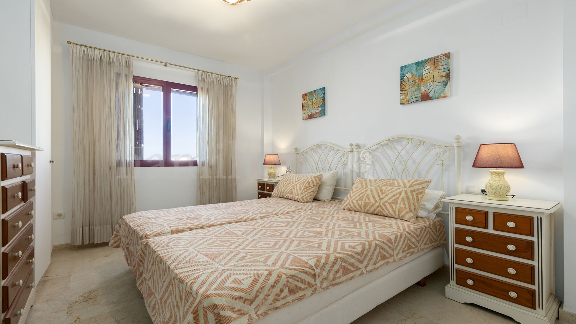 Apartment in Bahia de Casares, Casares