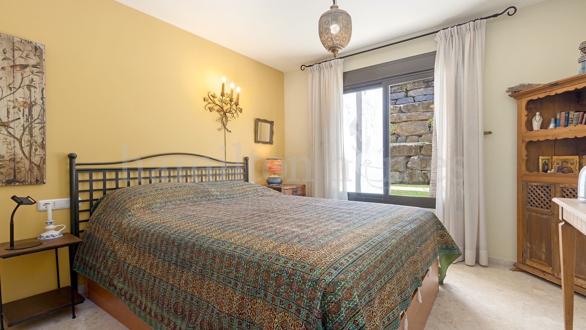 Ground Floor Apartment in Casares Golf, Casares