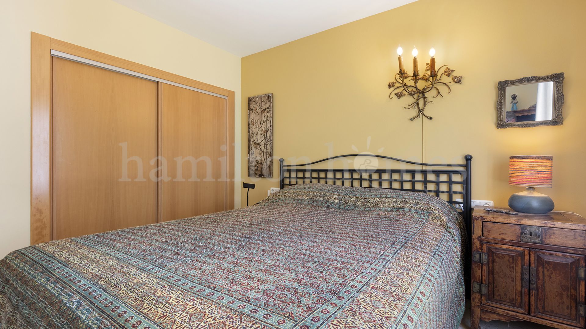 Ground Floor Apartment in Casares Golf, Casares
