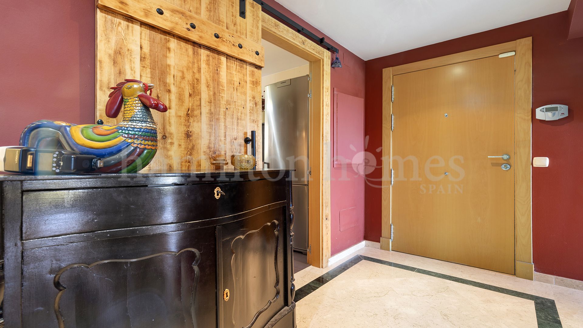 Ground Floor Apartment in Casares Golf, Casares
