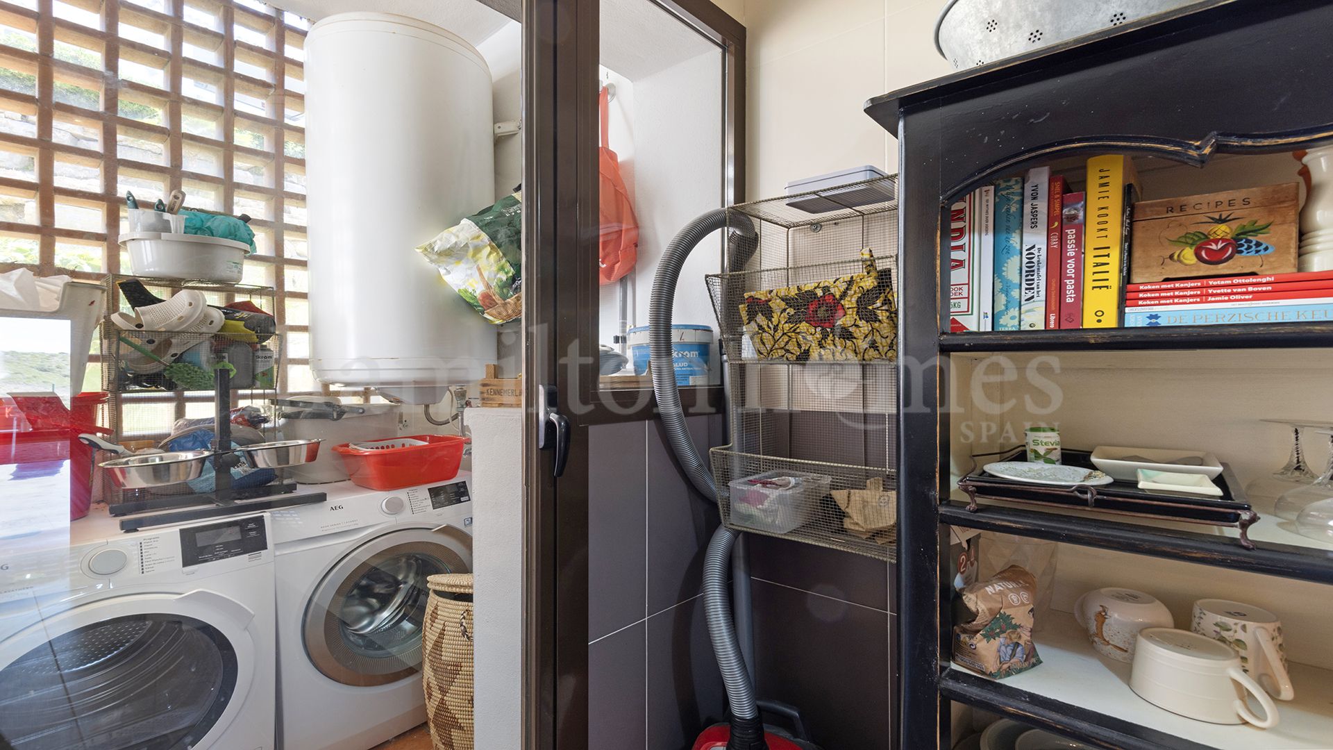 Ground Floor Apartment in Casares Golf, Casares
