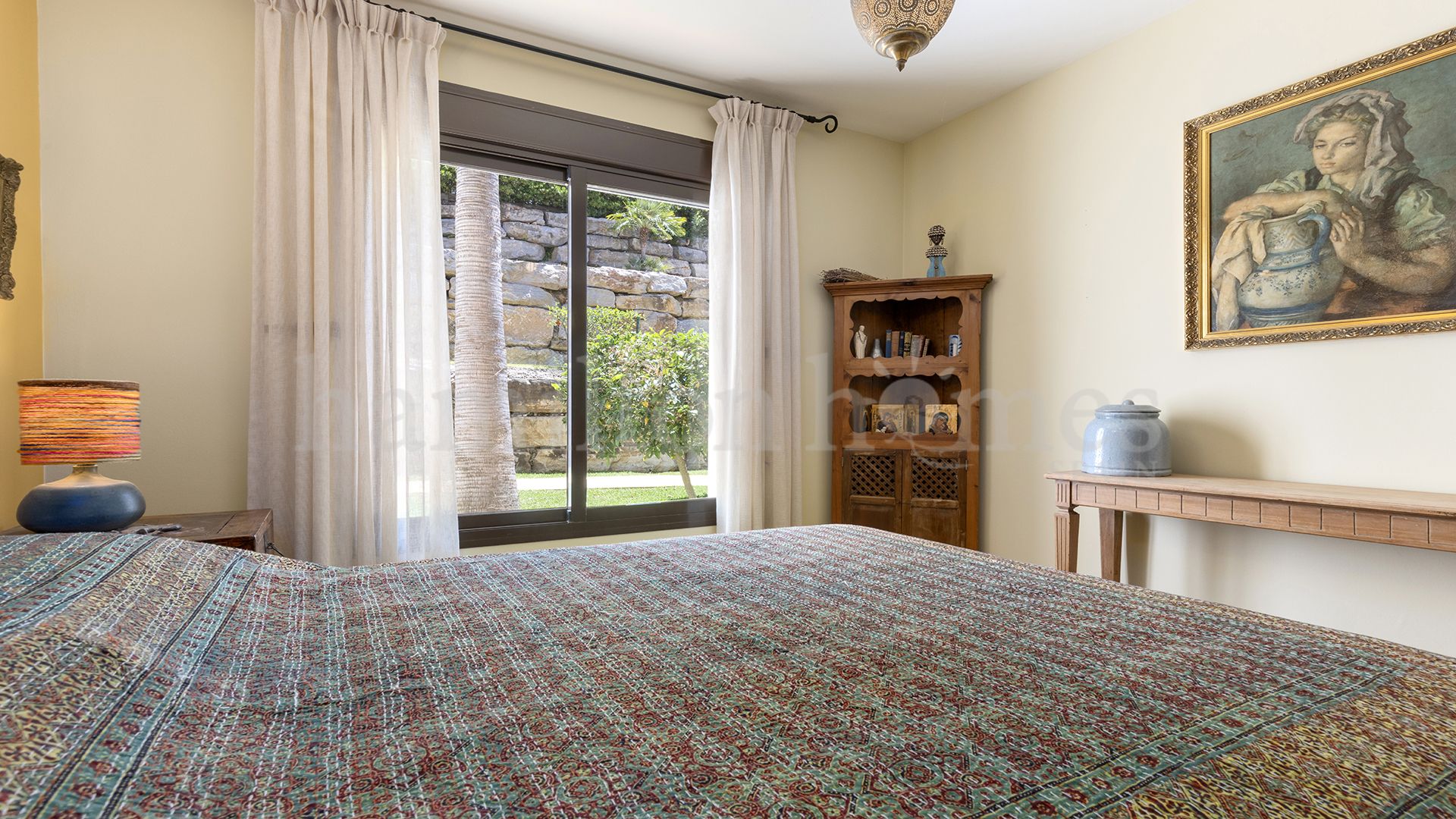 Ground Floor Apartment in Casares Golf, Casares