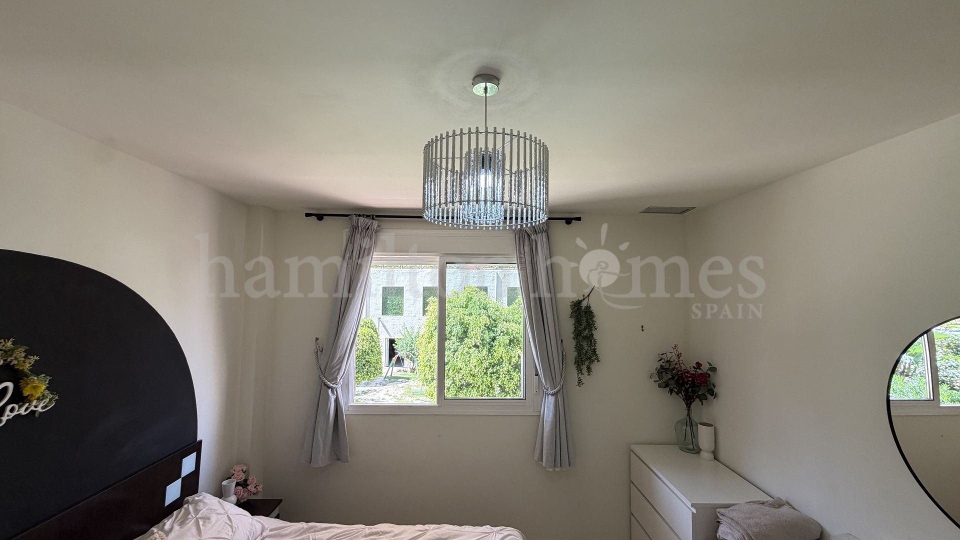 Apartment in La Duquesa Golf, Manilva
