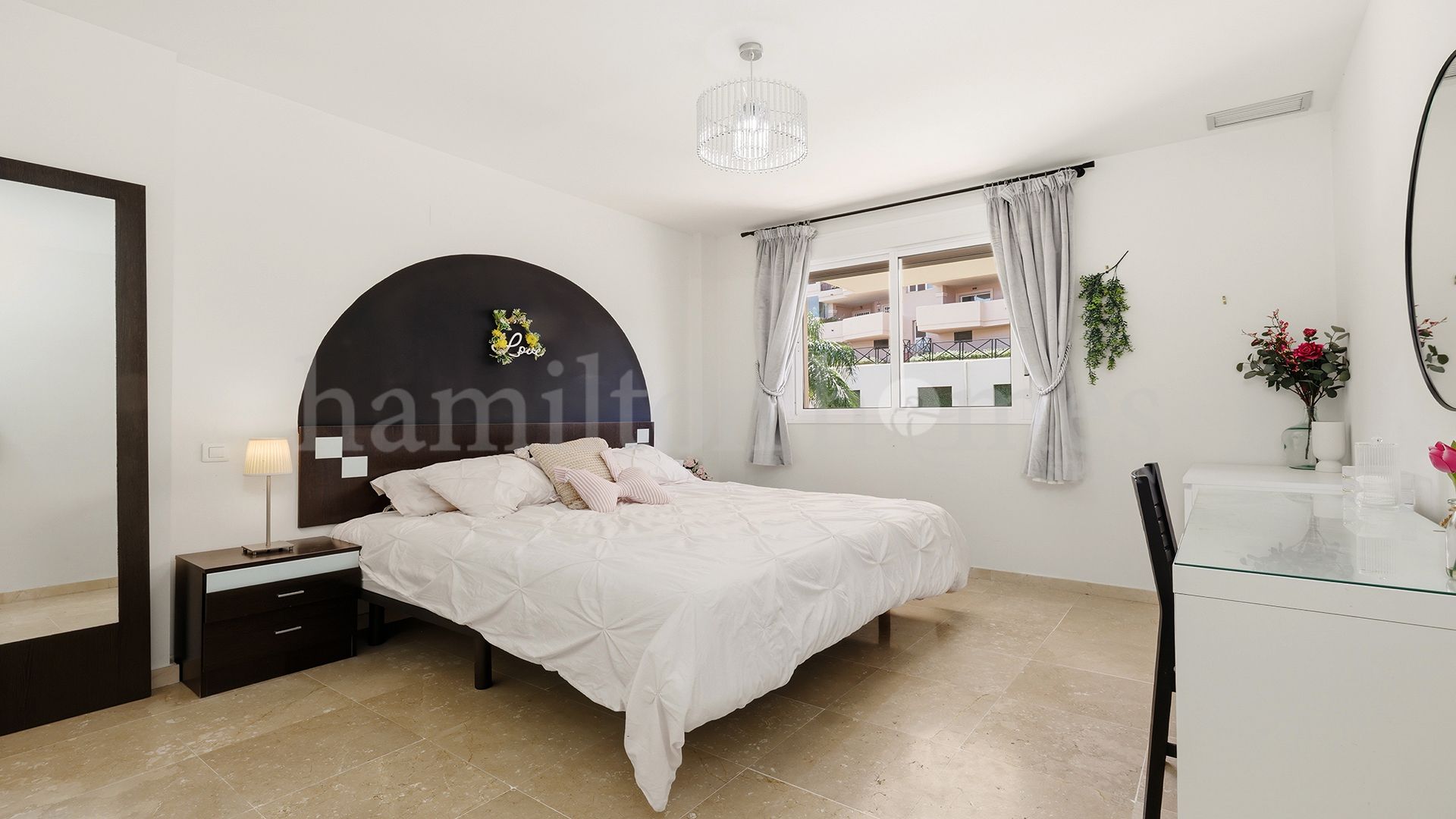 Apartamento en La Duquesa Golf, Manilva