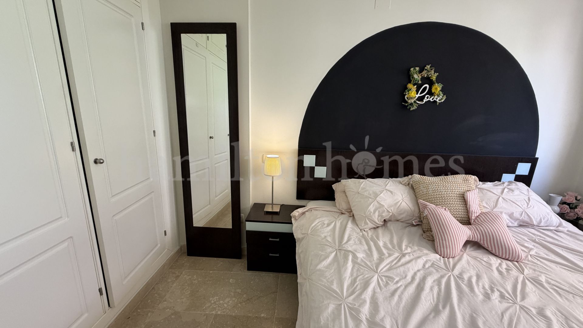 Apartment in La Duquesa Golf, Manilva