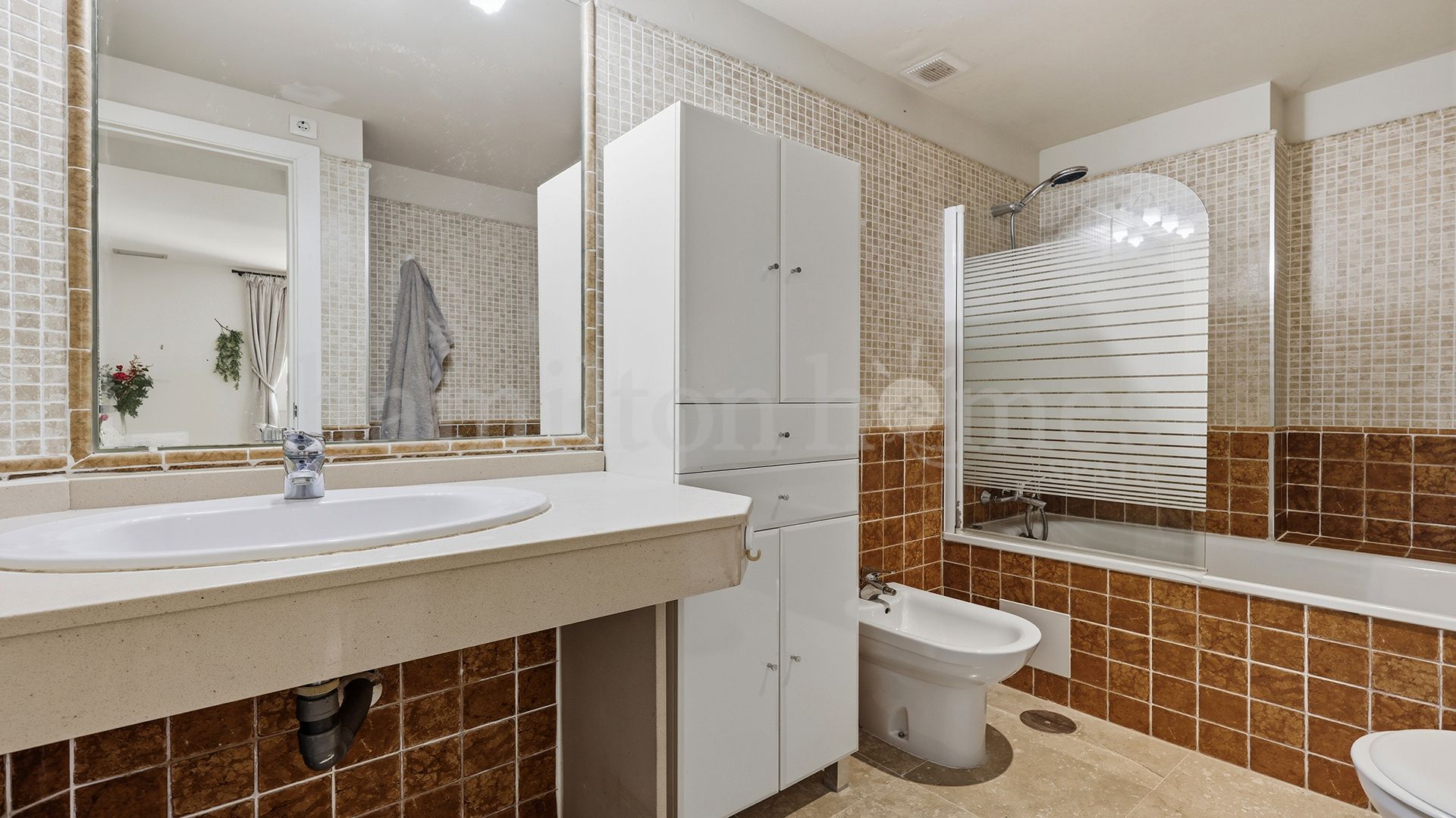Apartamento en La Duquesa Golf, Manilva