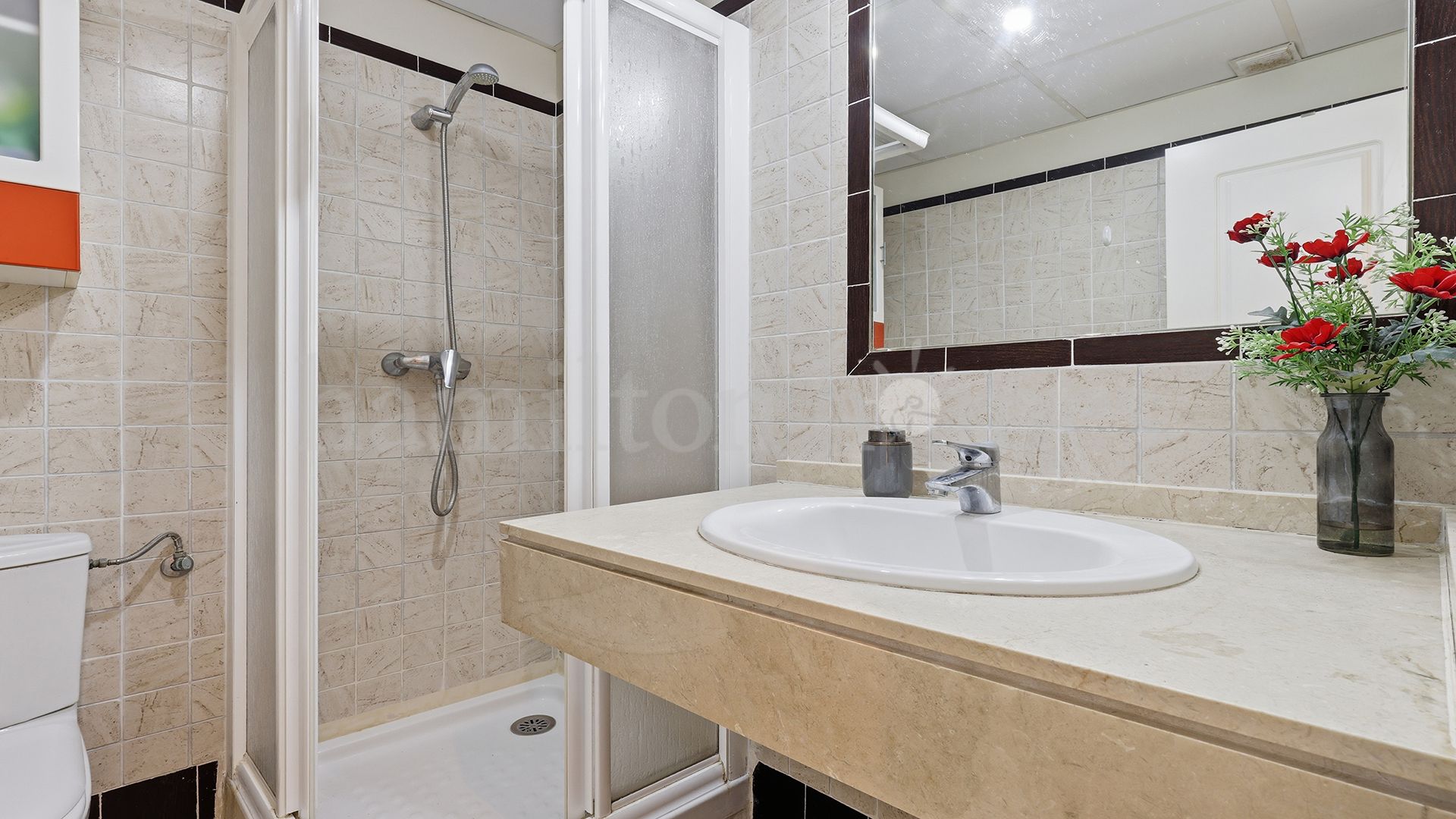 Apartamento en La Duquesa Golf, Manilva