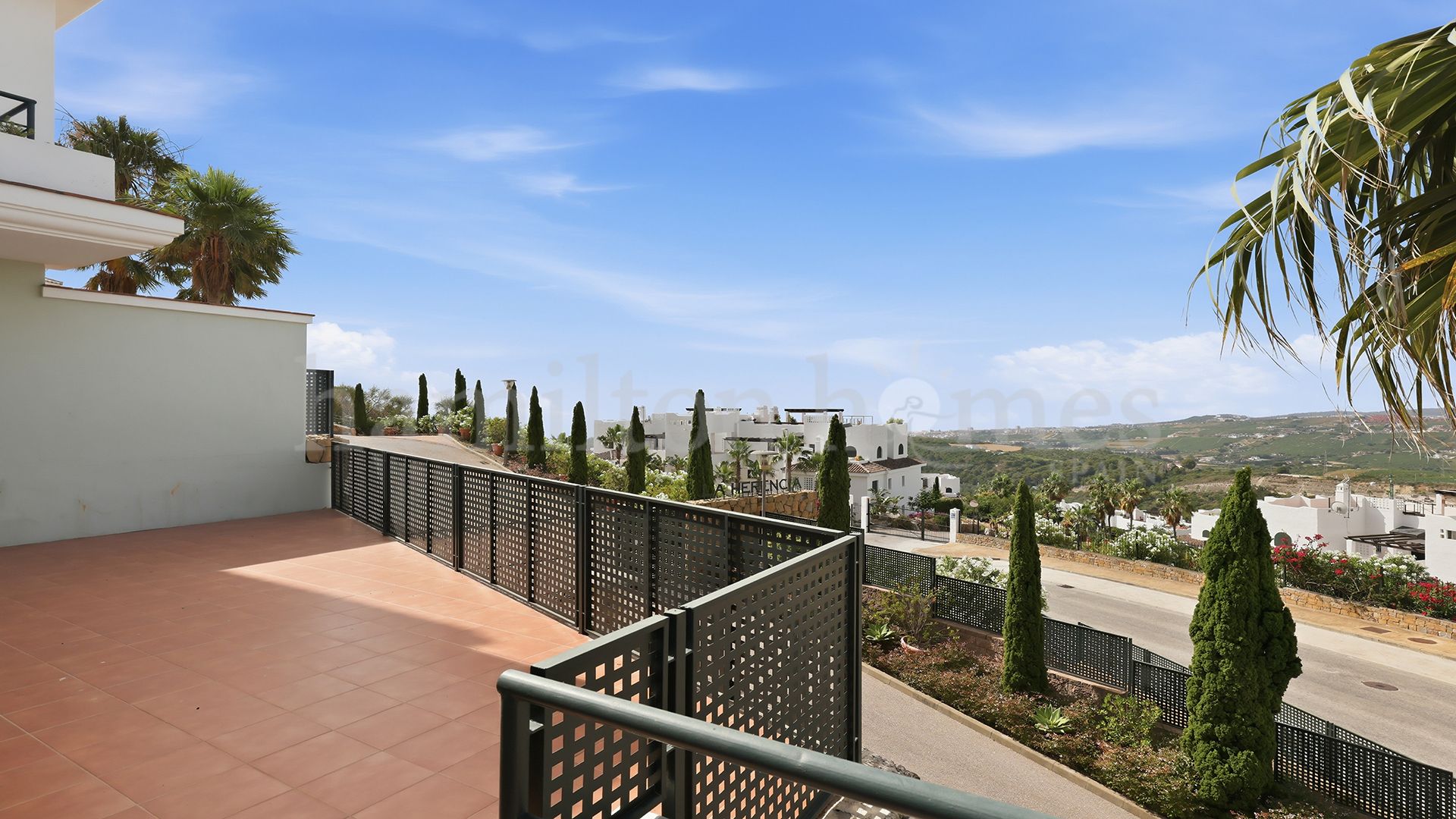 Apartamento en Doña Julia, Casares