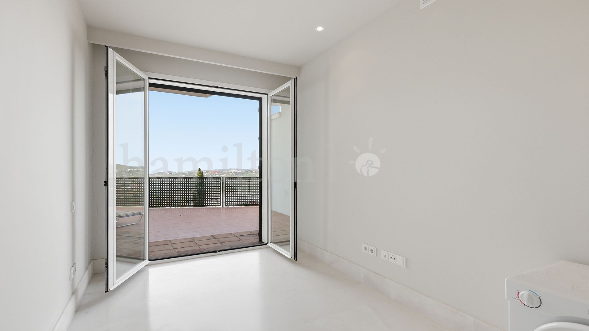 Apartamento en Doña Julia, Casares