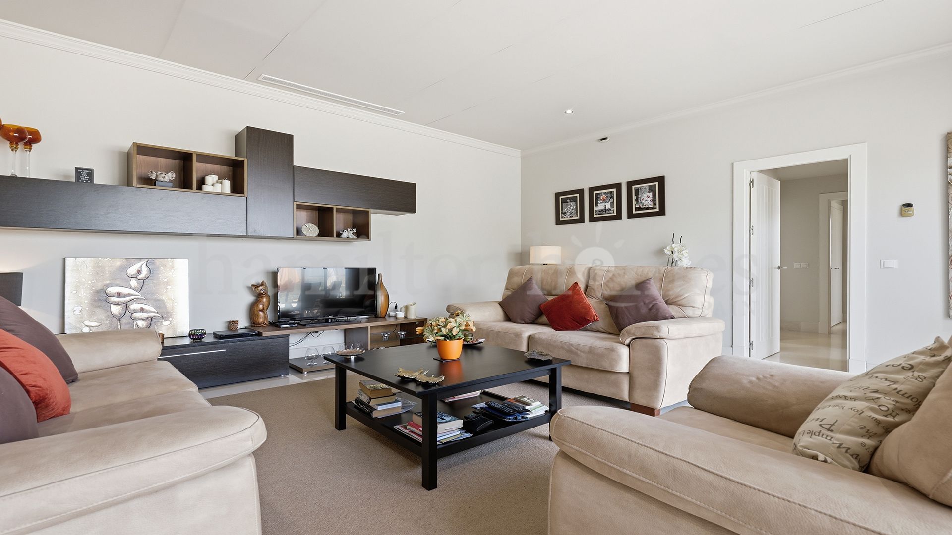 Apartamento en Doña Julia, Casares