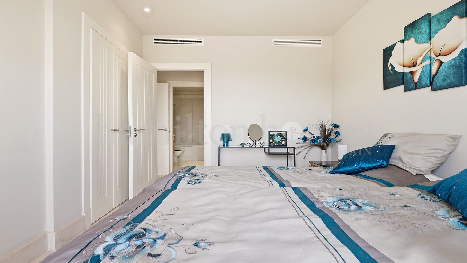 Apartamento en Doña Julia, Casares