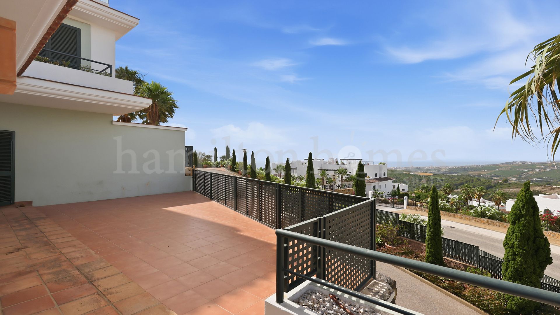 Apartamento en Doña Julia, Casares