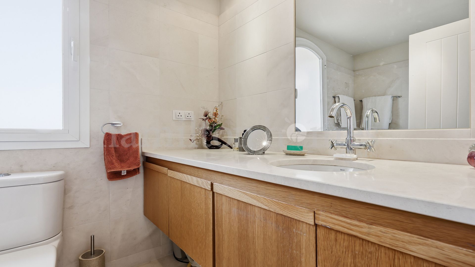 Apartamento en Doña Julia, Casares