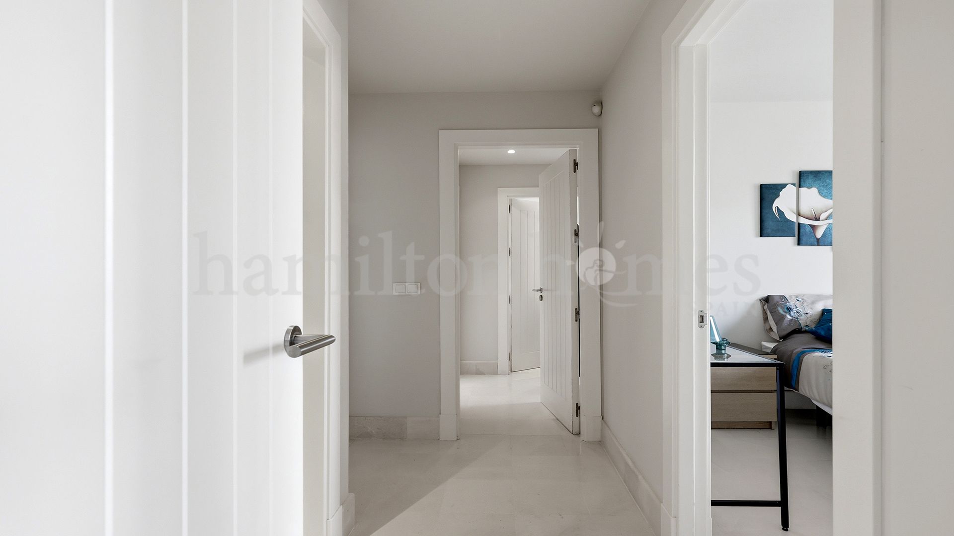 Apartamento en Doña Julia, Casares