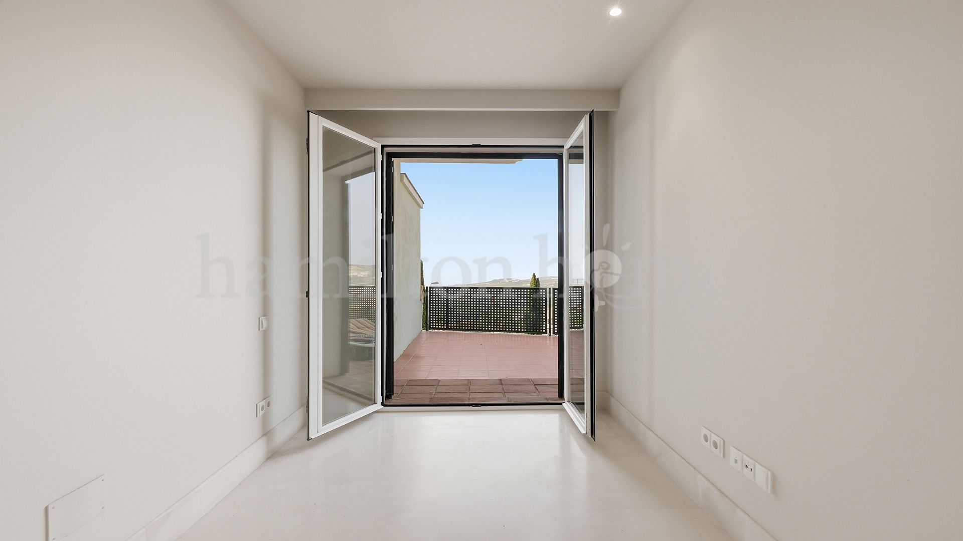 Apartamento en Doña Julia, Casares