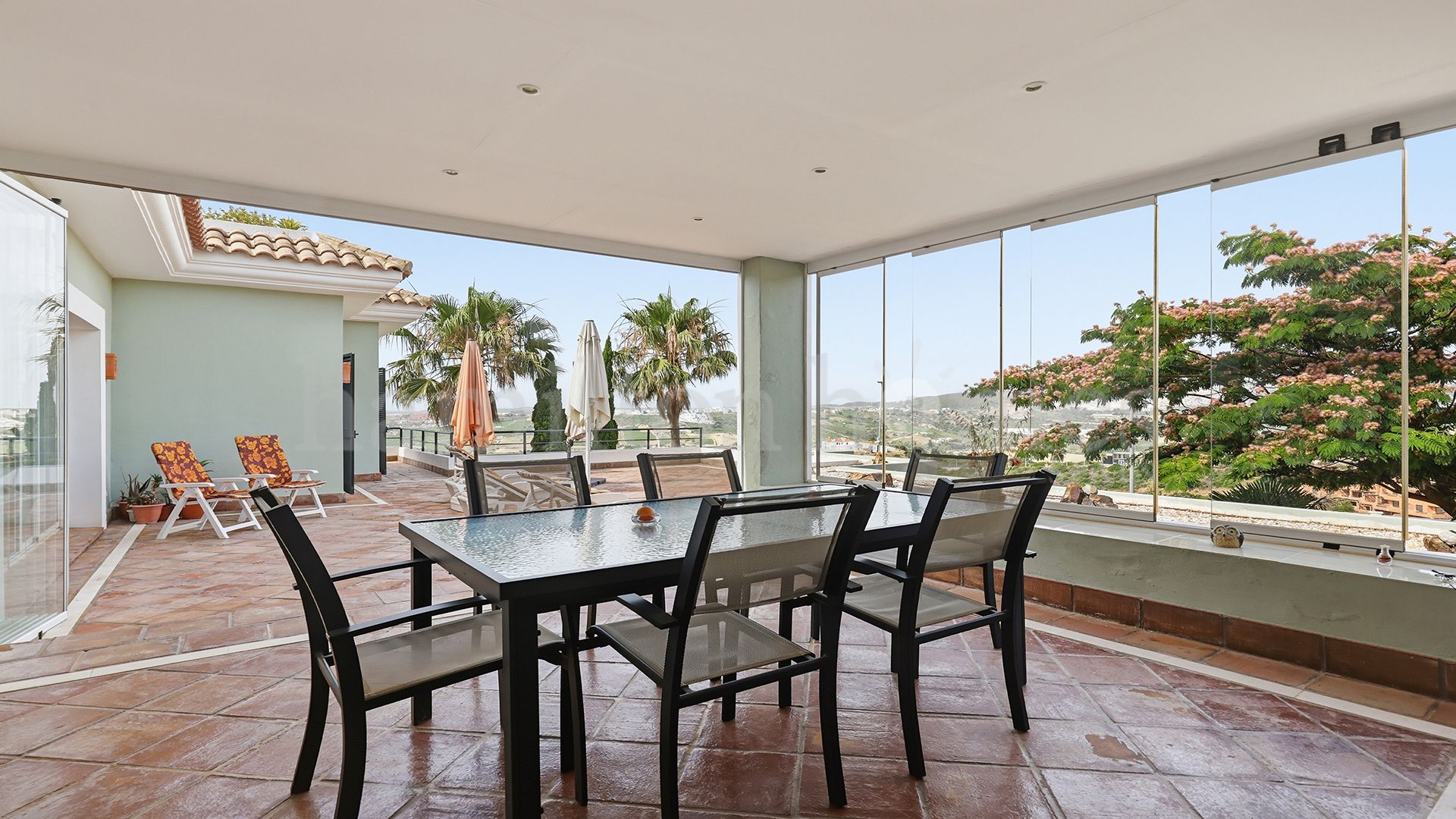 Apartamento en Doña Julia, Casares