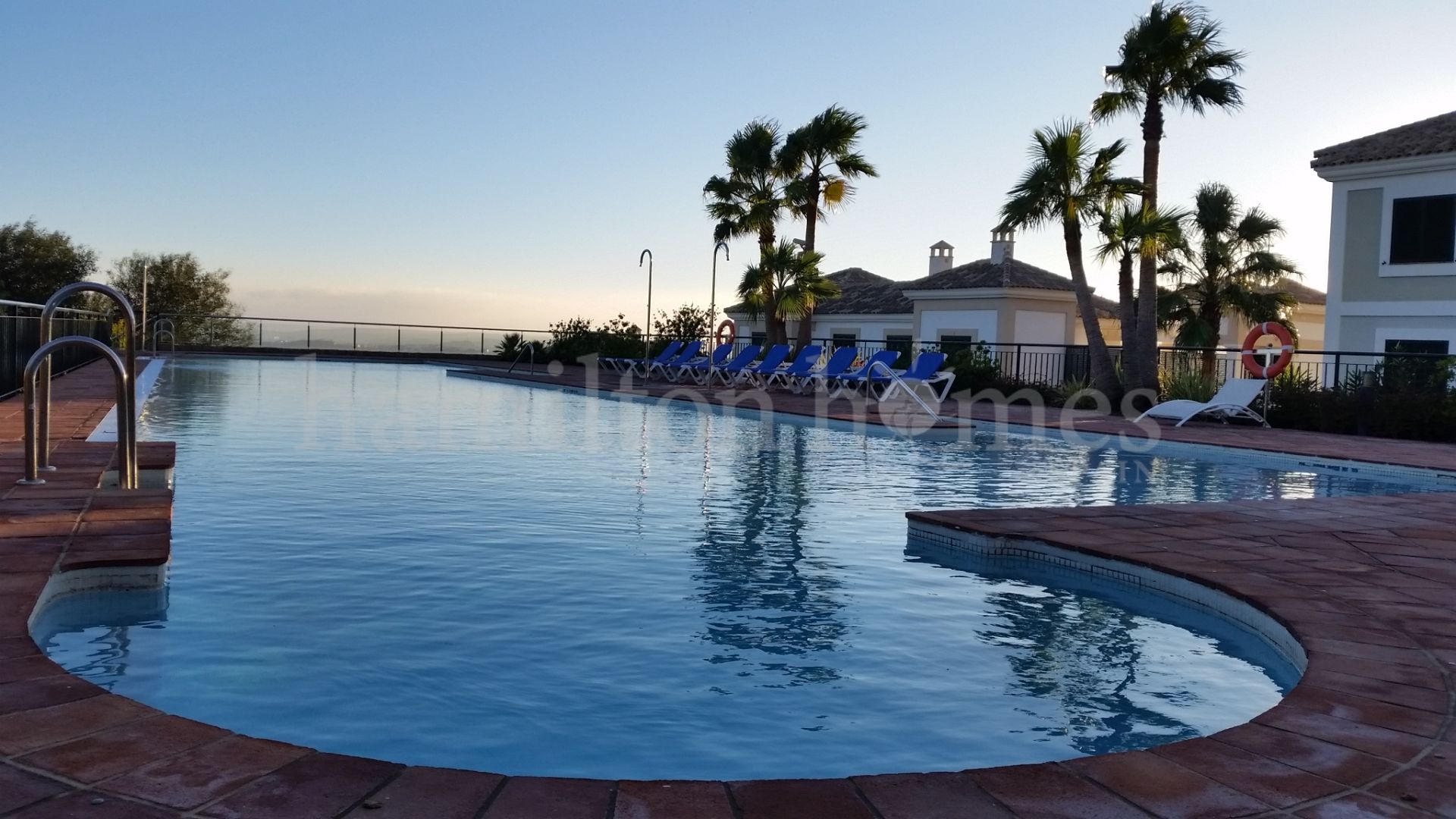 Apartamento en Doña Julia, Casares