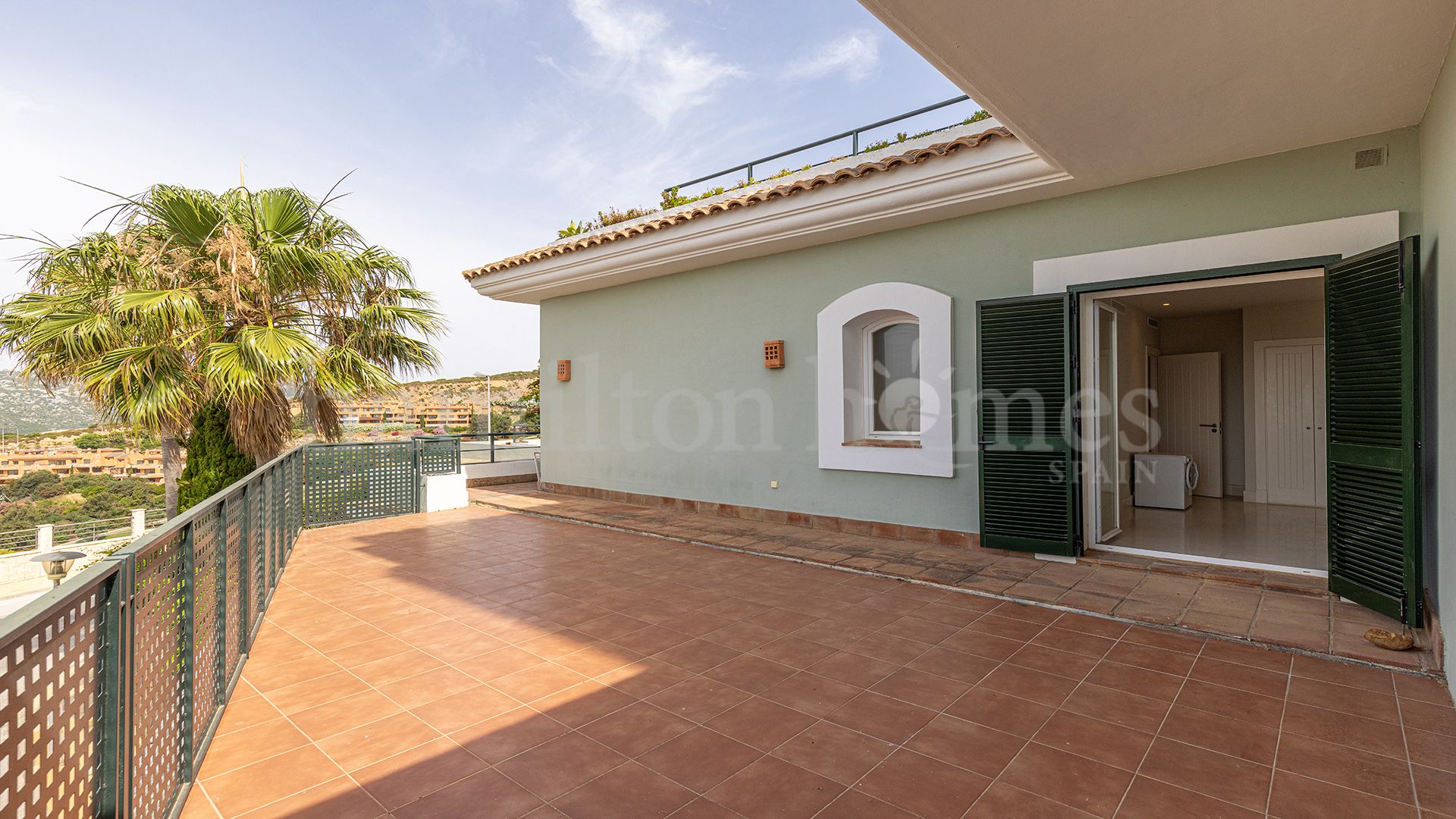 Apartamento en Doña Julia, Casares