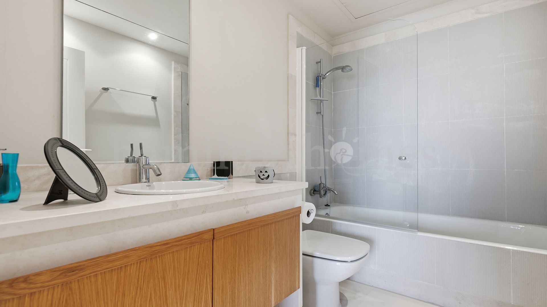 Apartamento en Doña Julia, Casares