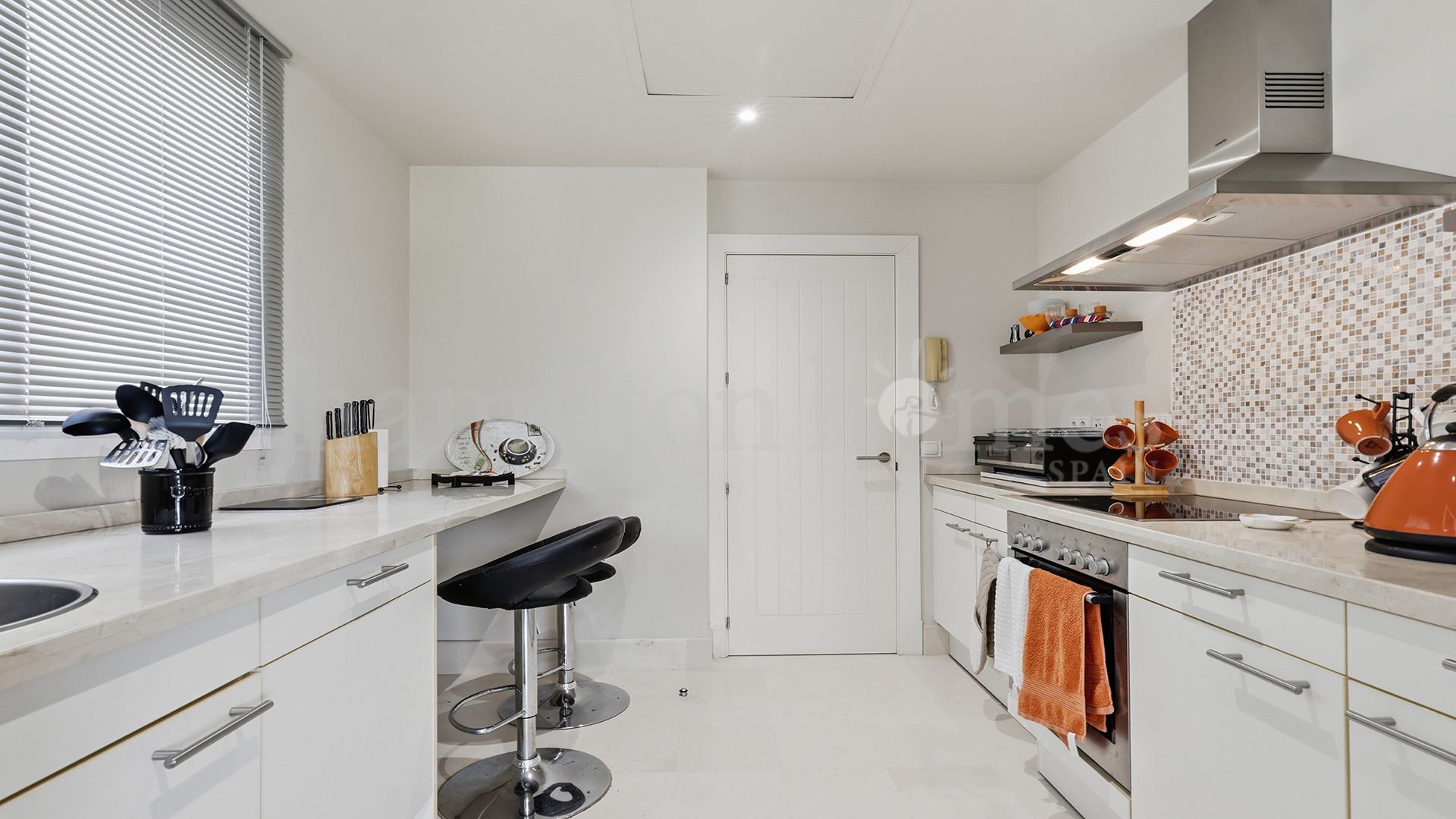 Apartamento en Doña Julia, Casares
