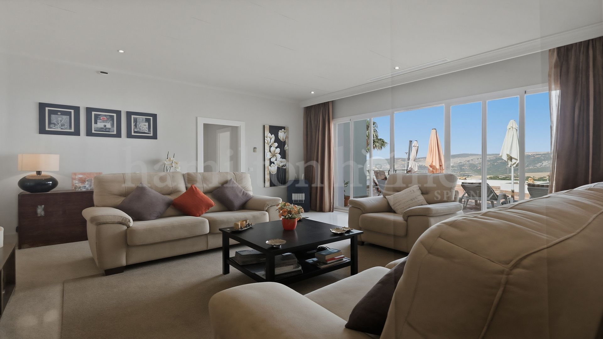 Apartamento en Doña Julia, Casares