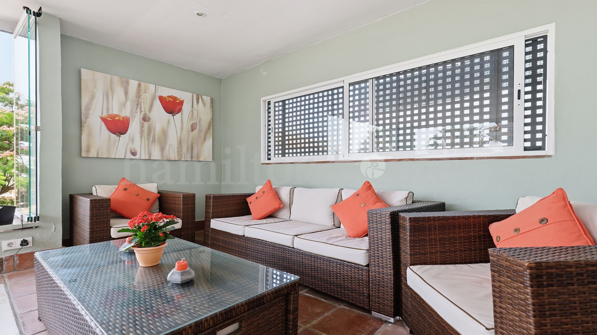 Apartamento en Doña Julia, Casares