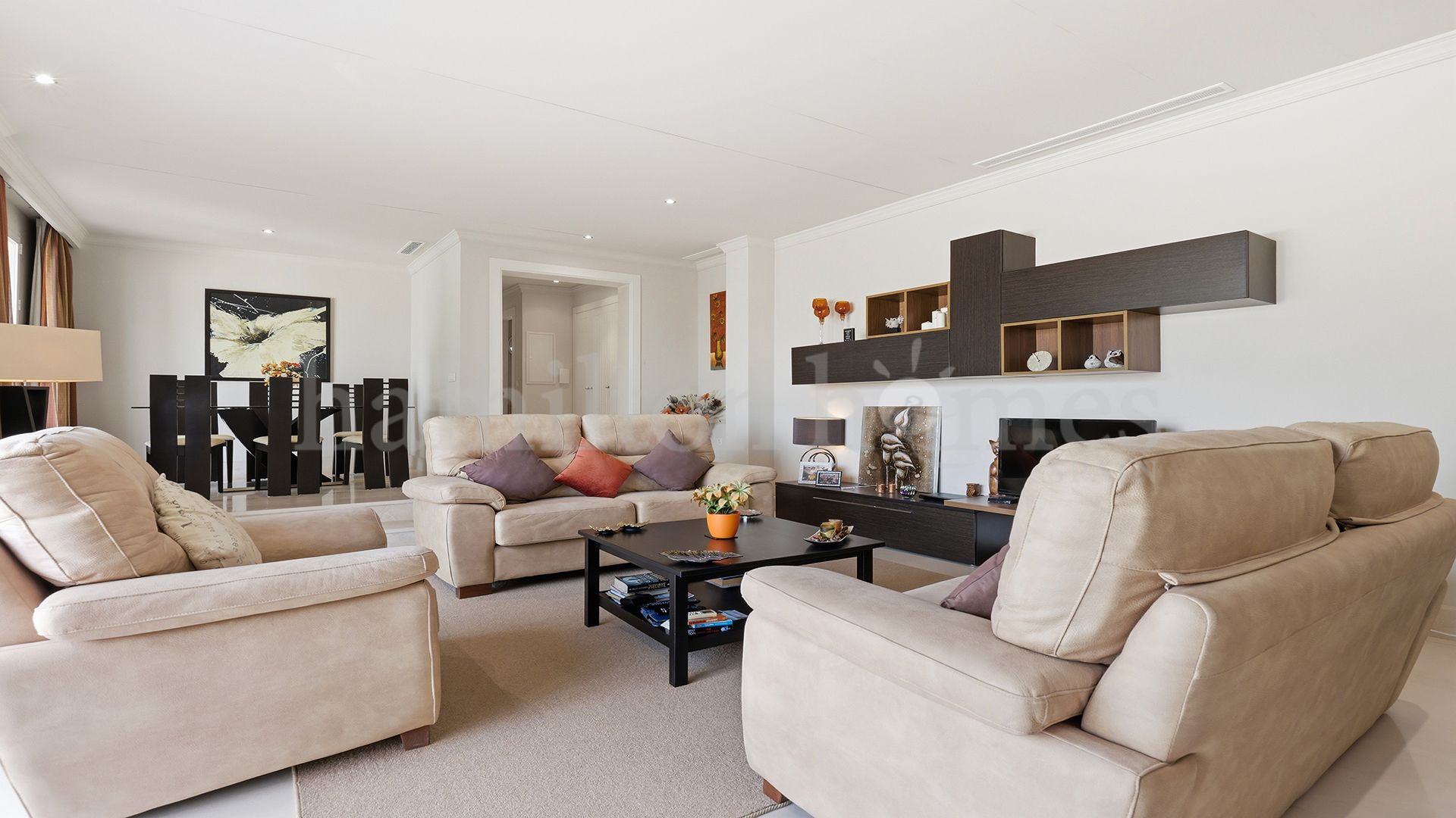 Apartamento en Doña Julia, Casares